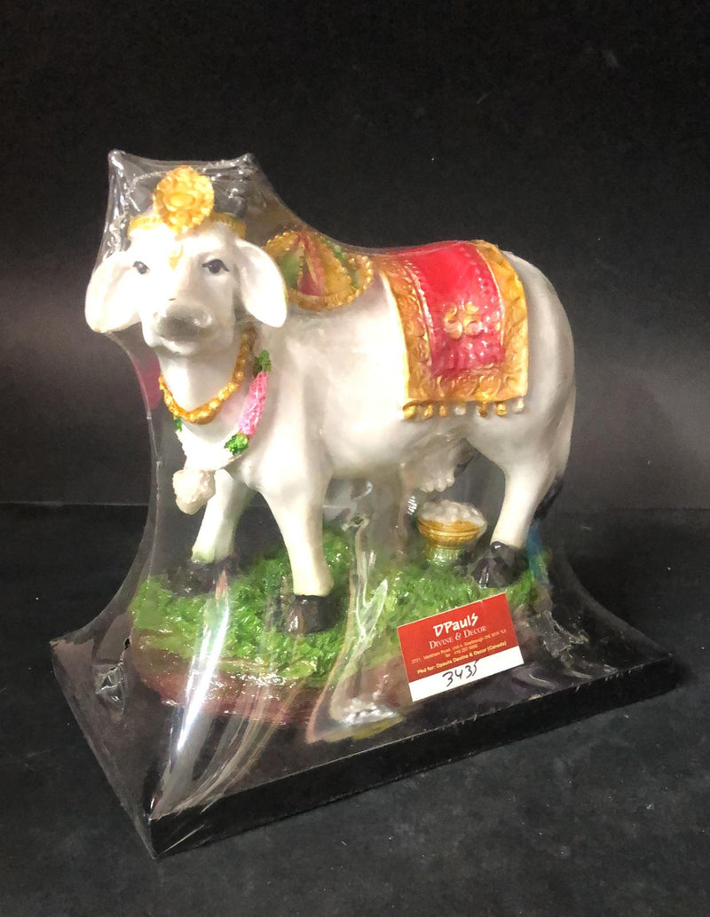 Cow & Calf beautiful Statue