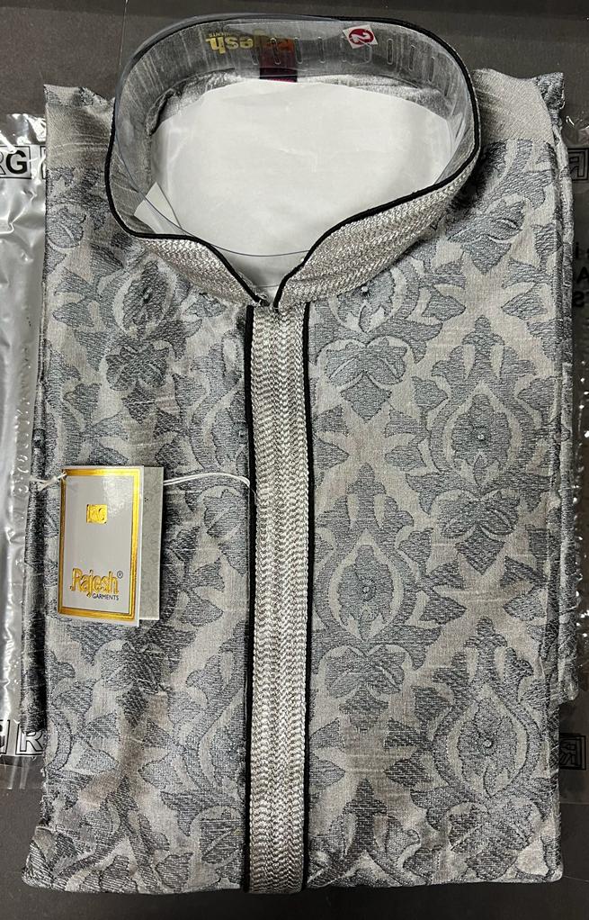 Men's Kurta-Pyjama_38