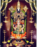 Sri Bala Ji (Pic Frame)