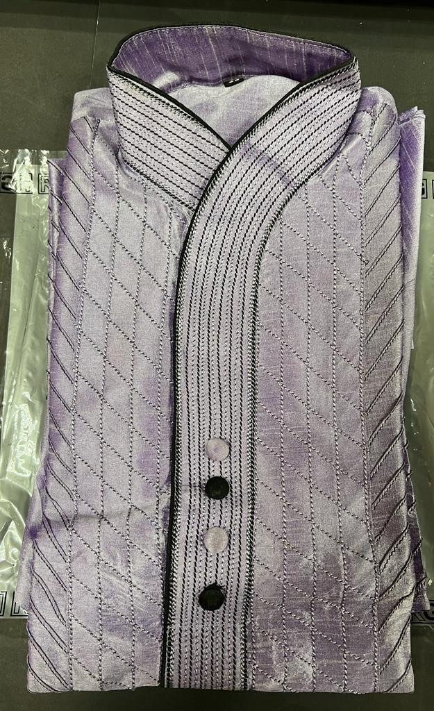 Men's Kurta-Pajama_38