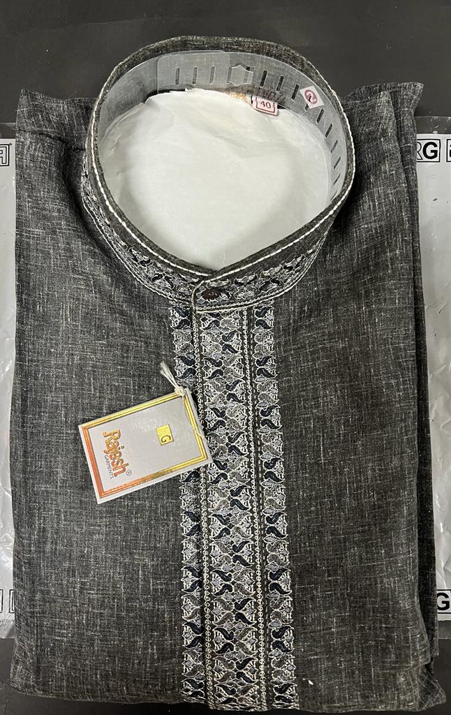 Men's Kurta-Pyjama_40