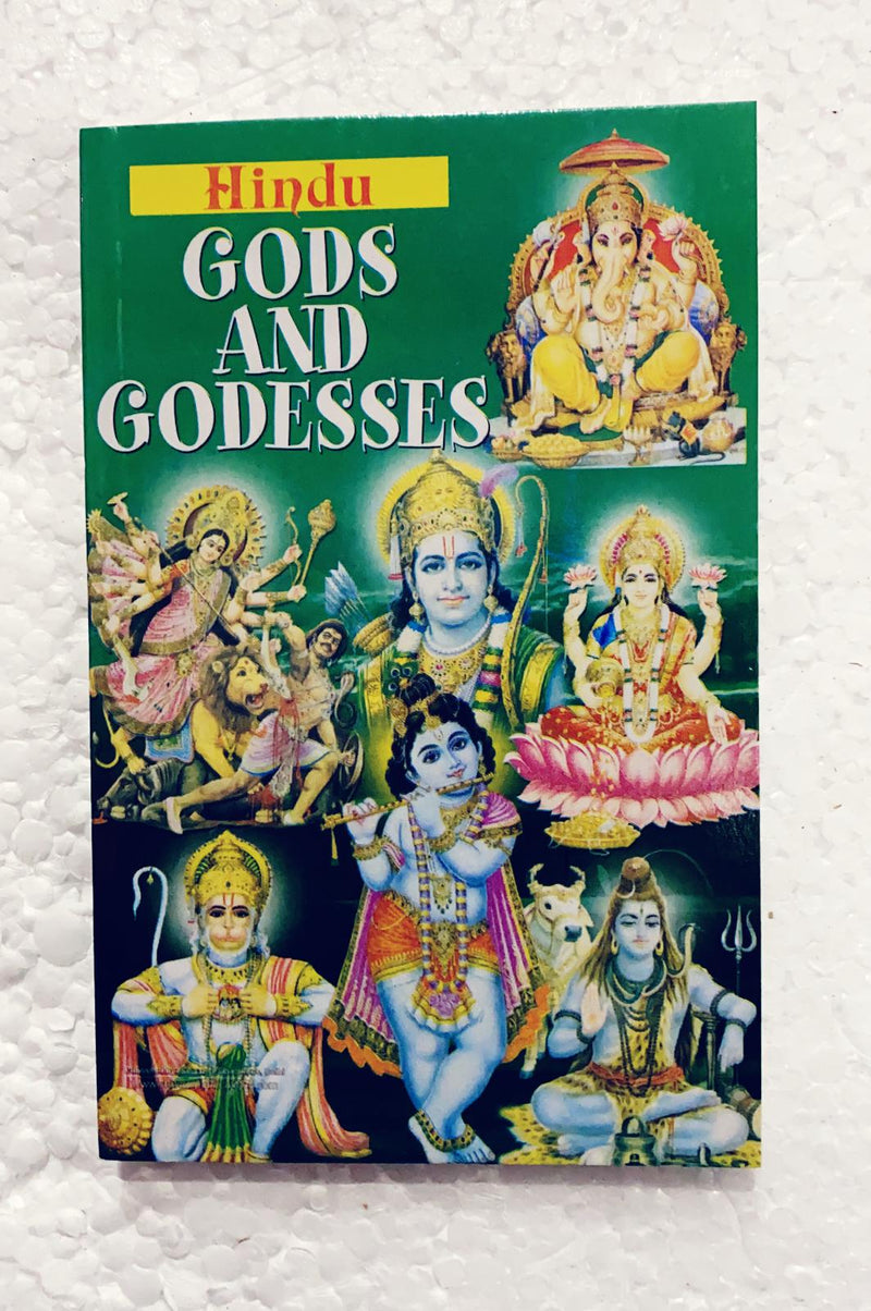 God & Godesses