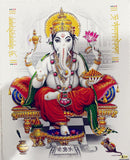 Ganesh Ji (Pic Frame )