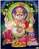Ganesh Ji (Pic Frame )