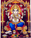 Ganesh Ji (Pic Frame )