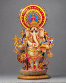 Kantishti Ganesh Ji (Pic Frame)