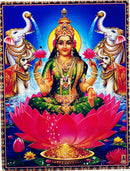 Laxmi Ji ( Pic Frame)