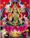 Laxmi Ji ( Pic Frame)