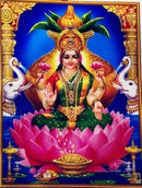 Laxmi Ji ( Pic Frame)