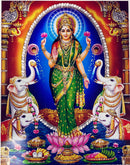 Laxmi Ji ( Pic Frame)
