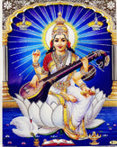 Maa Saraswati Ji