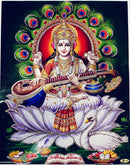 Maa Saraswati Ji