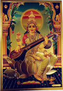 Maa Saraswati Ji