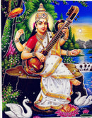 Maa Saraswati Ji