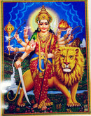 Durga Maa