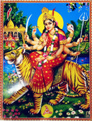 Durga Maa