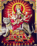Durga Maa