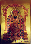 Sri Bala Ji (Pic Frame)