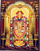 Sri Bala Ji (Pic Frame)