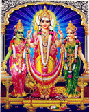 Pic. Frame Murugan Swamy