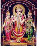 Pic. Frame Murugan Swamy