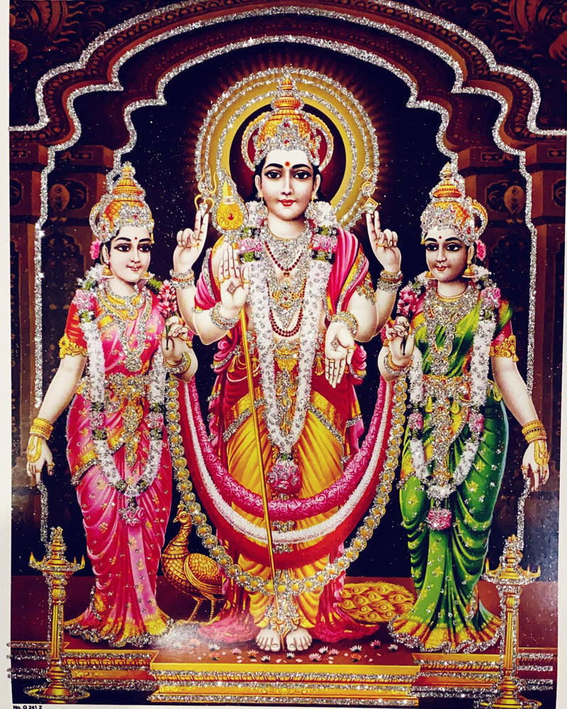 Murugan Swamy