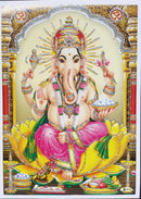 Ganesh Ji (Pic Frame)