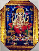 Ganesh Ji (Pic Frame)