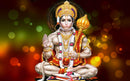 Hanuman Ji (Pic Frame)