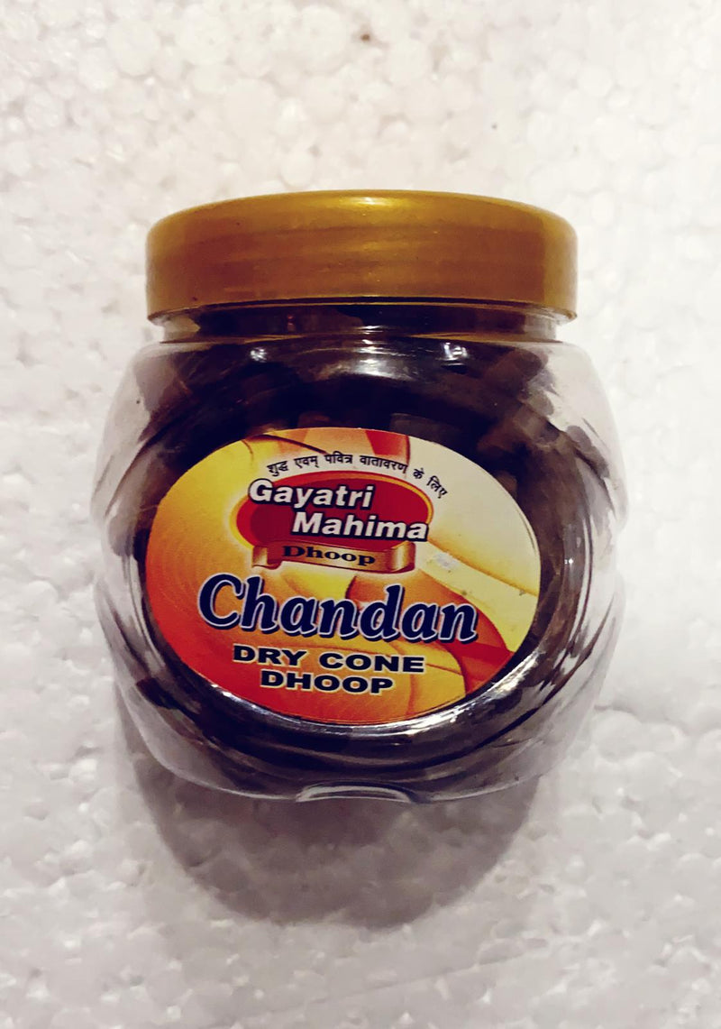 Sandal / Chandan Cone