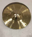 Manjeera (Brass)