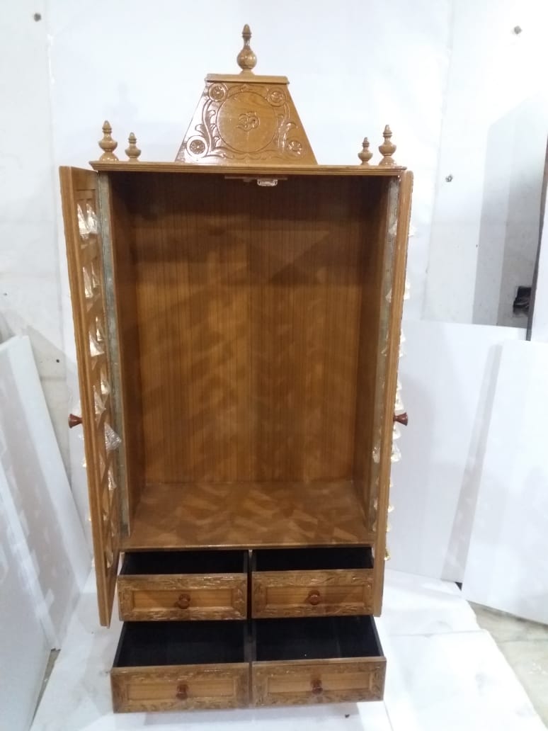 Pooja Mandir