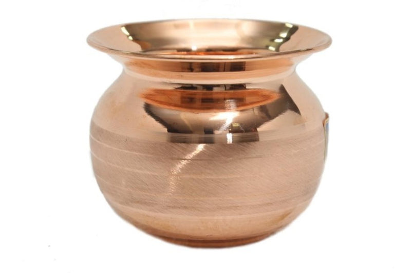 Copper Pot / Lota