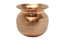 Copper Pot / Lota