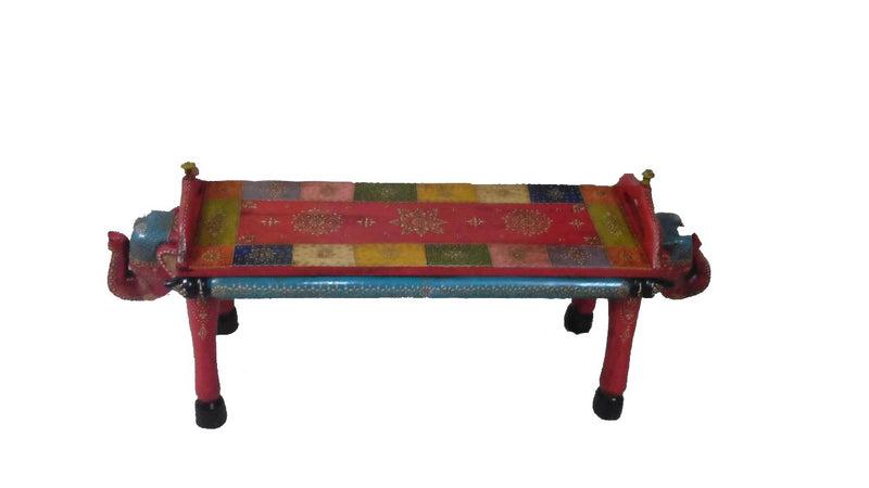 Elephant Table