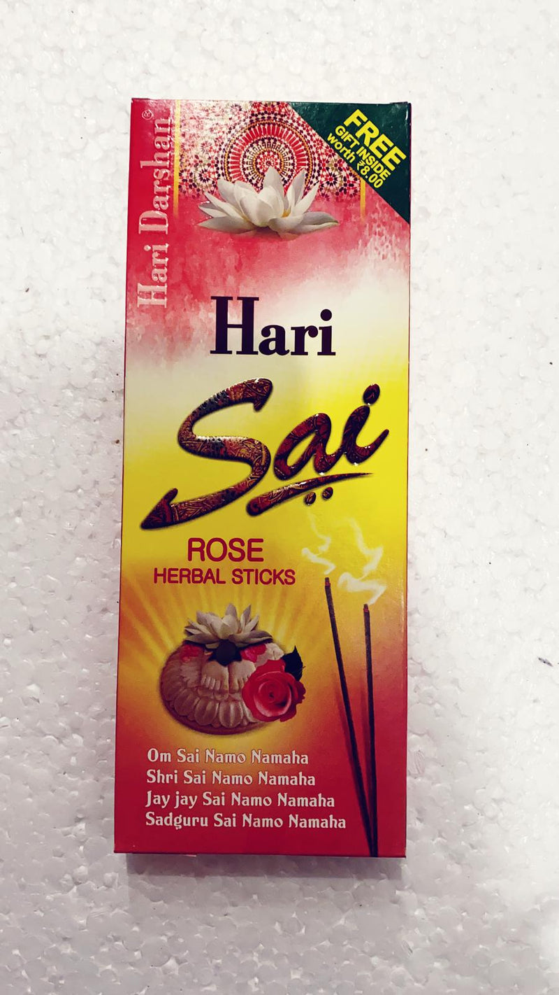 Agarbati / Incense Stick / Uthupatti