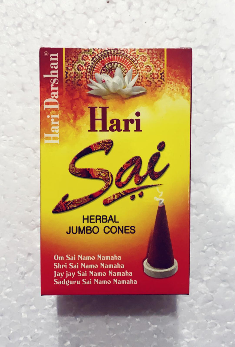 Incense Cone