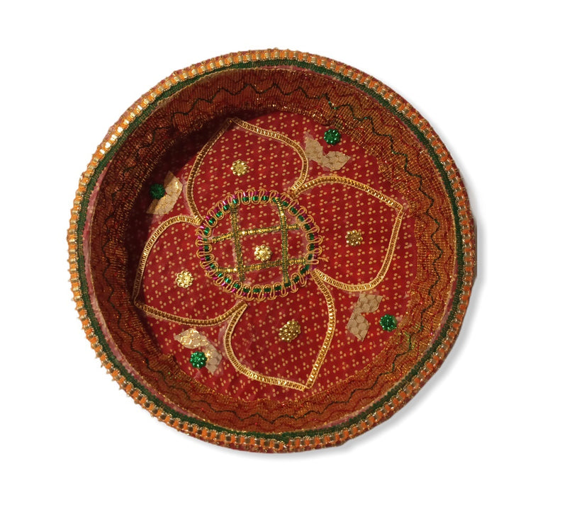 Fancy Basket