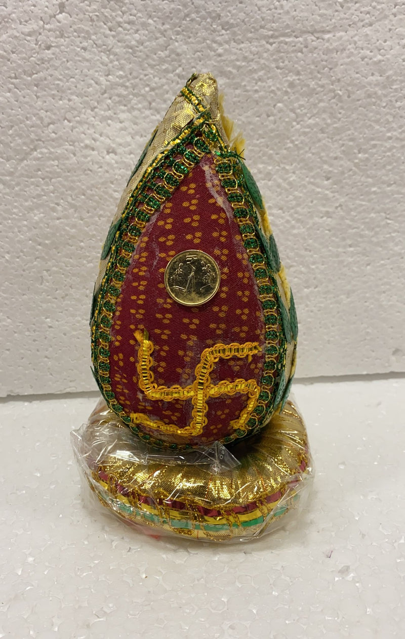 Decorated Narial / Shrifal