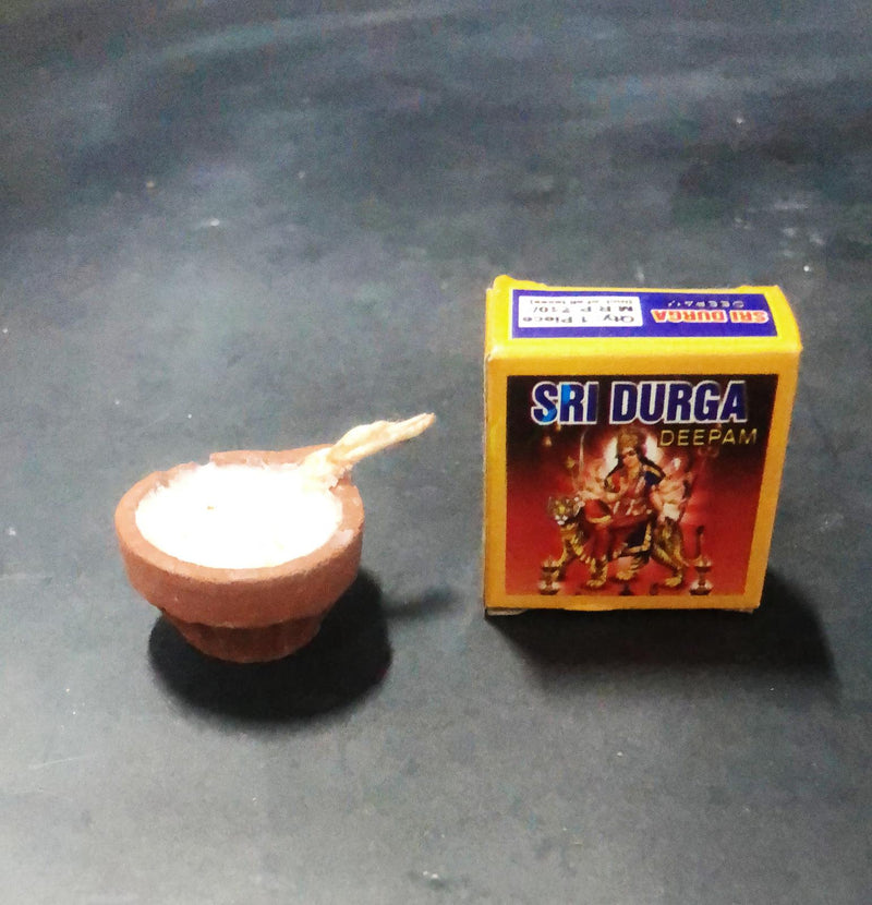 Ghee Diya