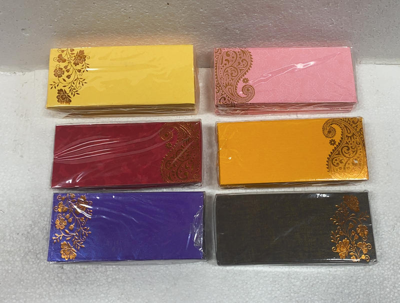 Shagun Gift Envelope