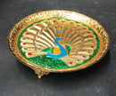 Brass Fancy Plate