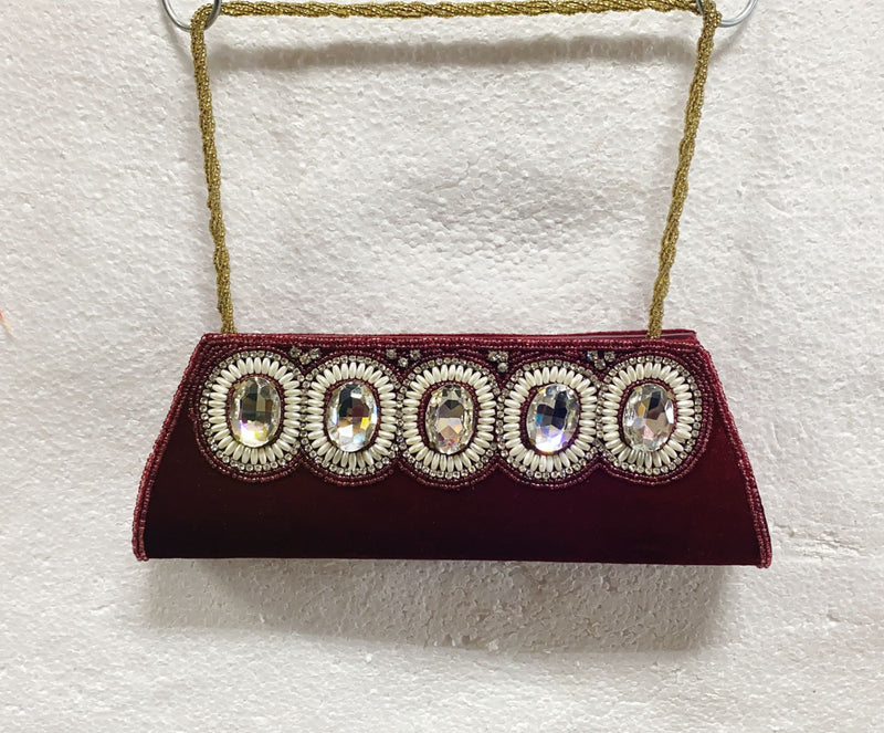 Fancy Evening Bags