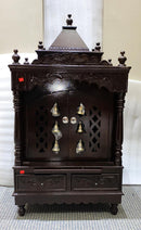 Pooja Mandir-Mandap