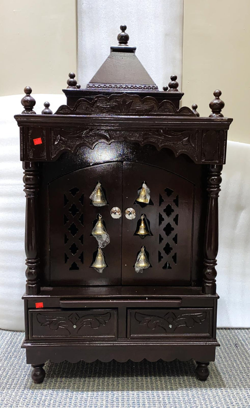 Pooja Mandir-Mandap