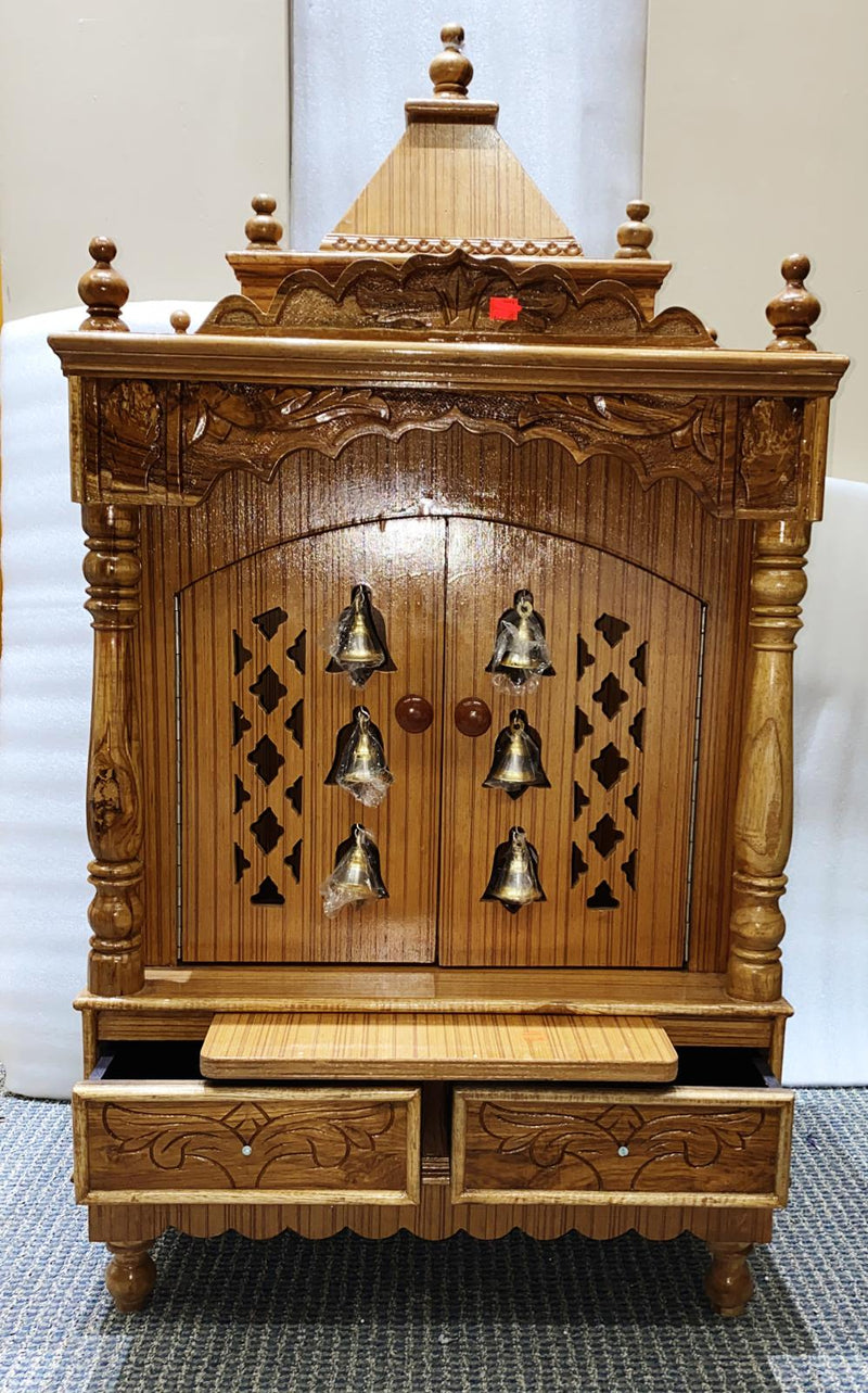 Pooja Mandir-Mandap