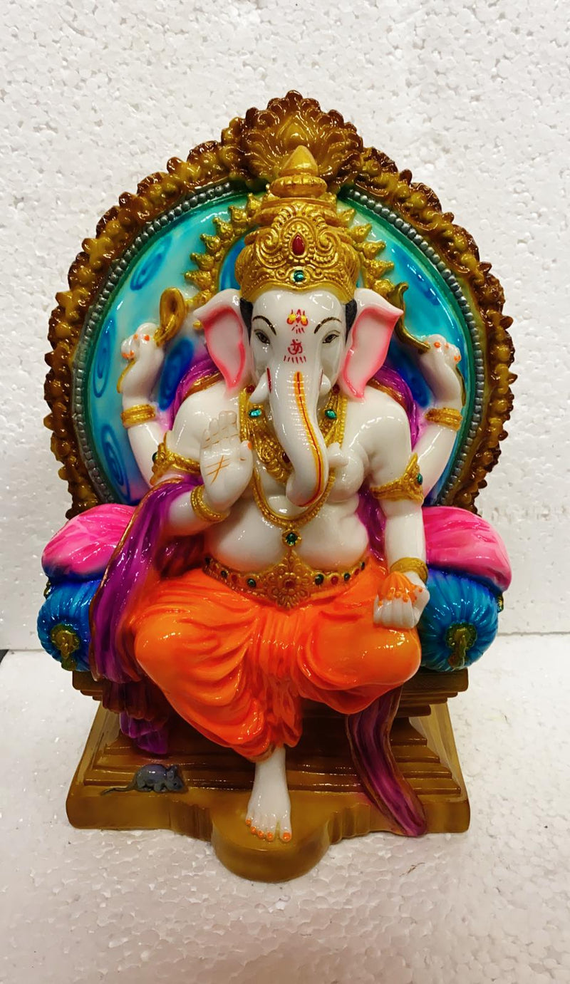 Ganesh JI Murti