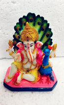 Ganesh Ji  Murti