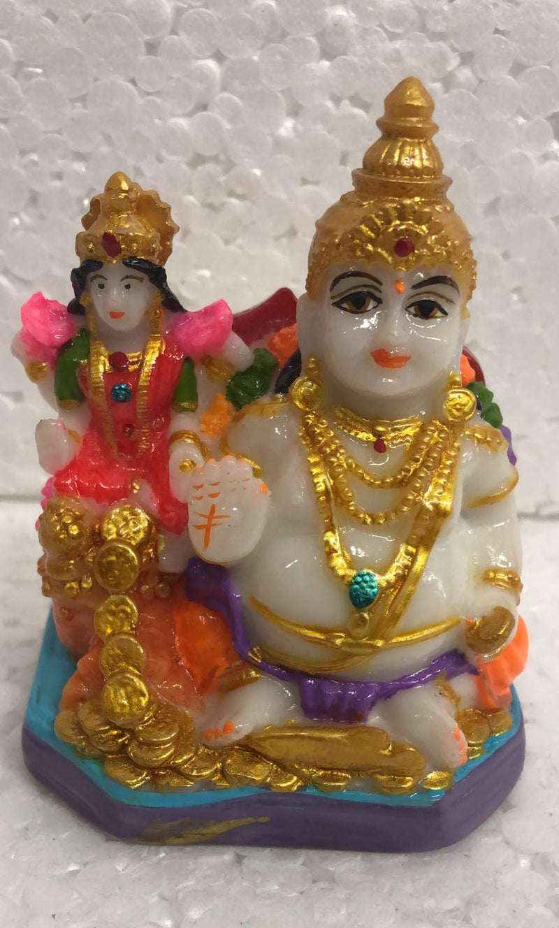 Laxmi Ji Kuber Ji