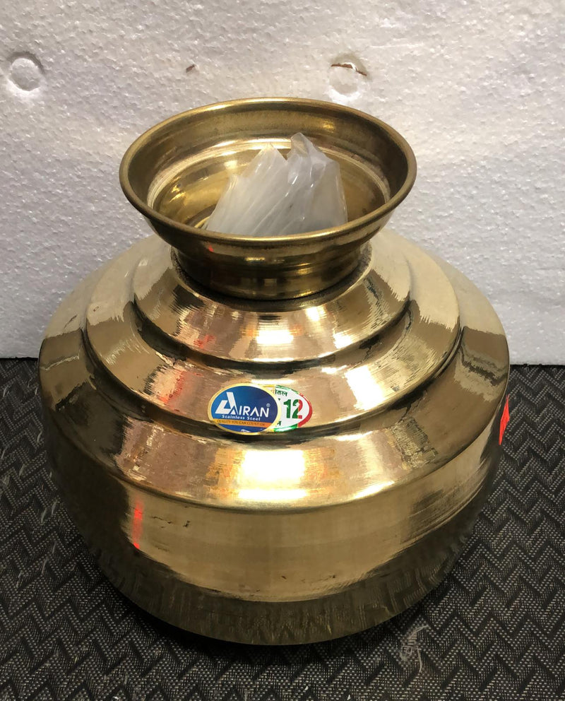 Kalash / Kudam / Pot